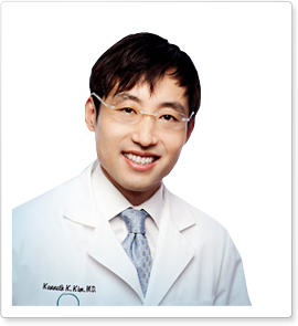 Kenneth K. Kim